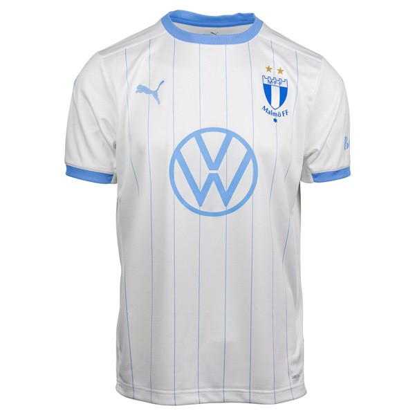 Tailandia Camiseta Malmö FF 2nd 2023-2024